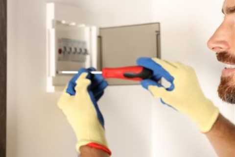 Emergency Electrician Peterborough