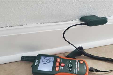 Standard post published to CSL Water Damage Restoration at December 07 2023 16:00