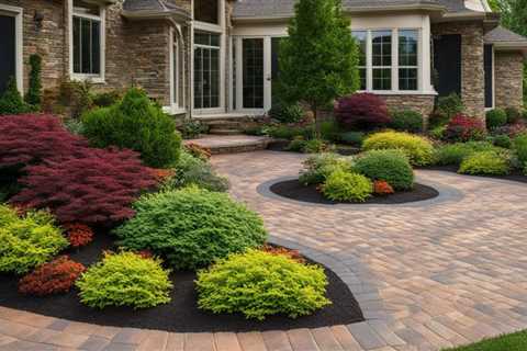 Leading Hardscape Company in St. Joseph MO | Landscape Design Experts