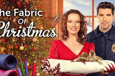 The Fabric of Christmas FULL MOVIE | Romantic Christmas Movies | Empress Movies