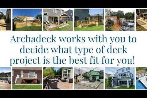 Add Value to Your Home With Outdoor Deck Builders