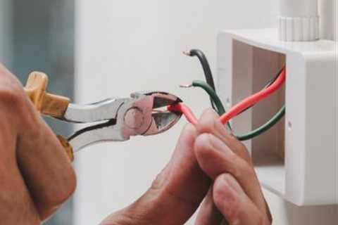 Emergency Electrician Southampton