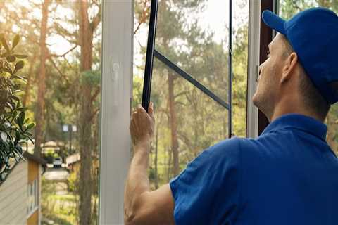 Elevate Your Arvada Home Staging With Replacement Windows: Discover The Magic Of Double-Pane