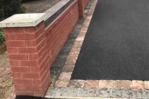 Driveways Stubbington