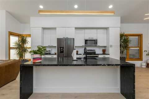 How To Plan Your Kitchen Appliance Layout