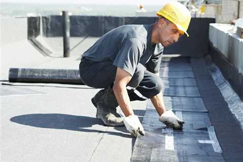 A Comprehensive List of the Most Trusted Roofing Companies in Orlando, FL