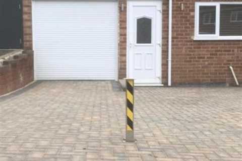 Driveways Upton