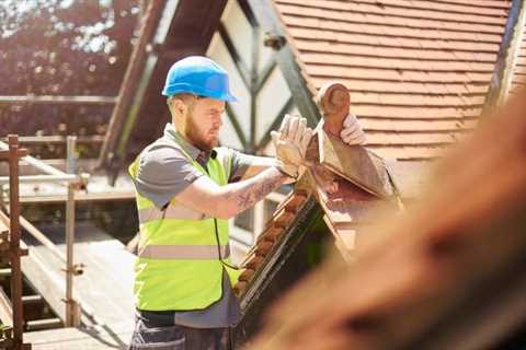 Things To Consider Before Installing A New Roof - Storm Contracting