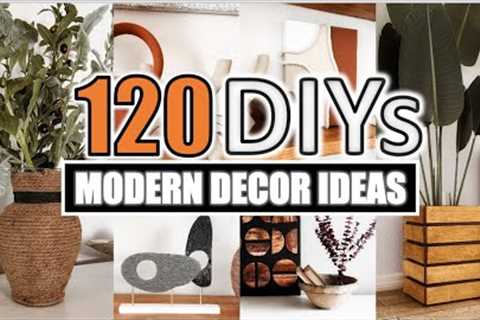 120 HOME DECORATION IDEAS + TRICKS THAT YOU REALLY WANT TO DO (FULL TUTORIALS)