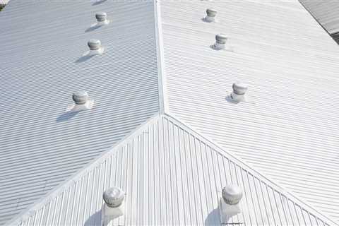 San Antonio’s Guide to Eco-Friendly Roofing: Sustainable Choices for Your Home