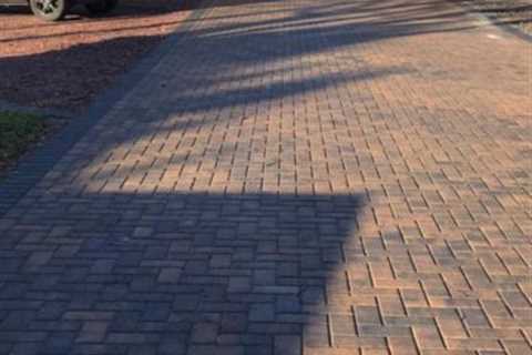 Driveways Warsash