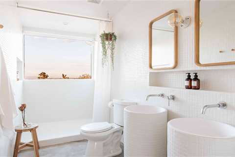 The Cost of an En Suite Bathroom Renovation