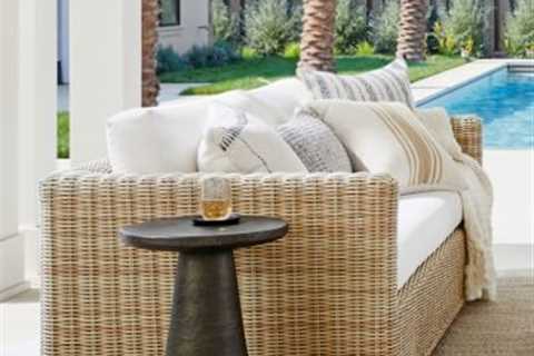 How to Elevate Your Outdoor Patio