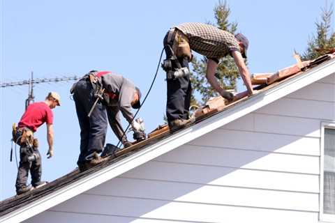 The Ultimate Guide to Choosing the Best Roofing Companies in Florida - Storm Contracting