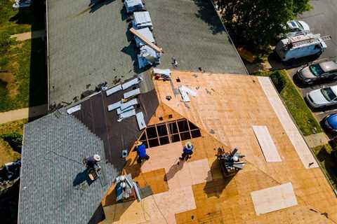 How to Spot the Best Roofing Companies in Florida? - Storm Contracting