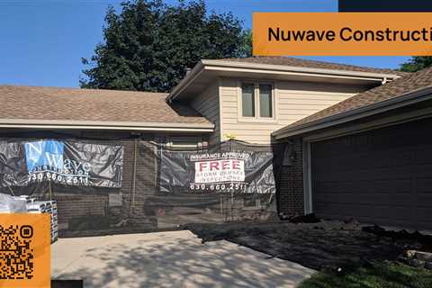 Standard post published to Nuwave Construction LLC at December 19, 2023 17:01