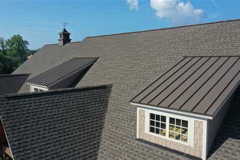 A Closer Look at Orlando’s Top Metal Roofing Solutions