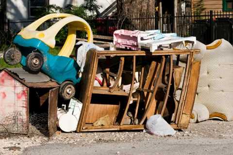 Local Waste Removal Cameley