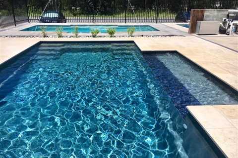 Choosing Swimming Pool Companies in Newcastle