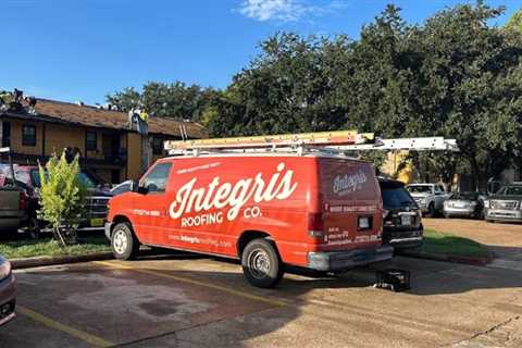 Roofers in Houston, TX