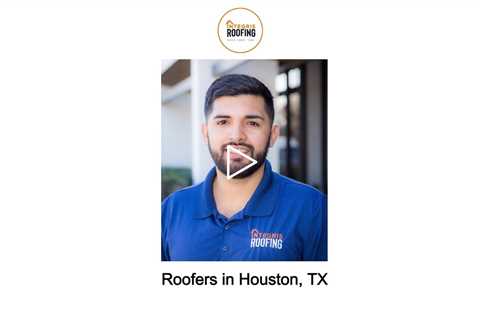 Roofers in Houston, TX - Integris Roofing - (832) 762-4231