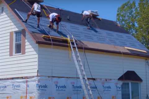 Towson Roofing Pros