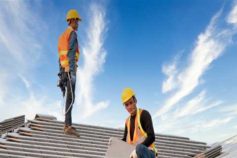 Mastering The Art Of Roof Replacement: Fort Collins' Roofing Companies Take The Lead