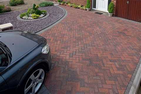 Do I Need Planning Permission For My Driveway?