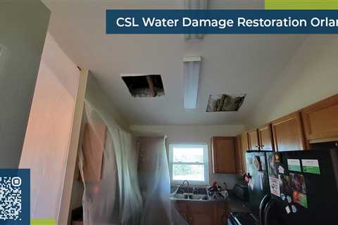 Standard post published to CSL Water Damage Restoration at December 29, 2023 16:02