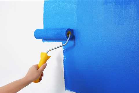 Top Trends in Interior Painting for 2023