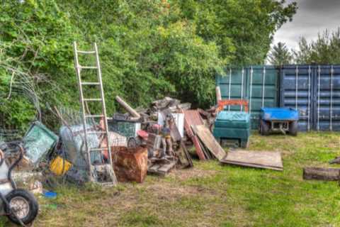 Local Waste Removal Lockleaze