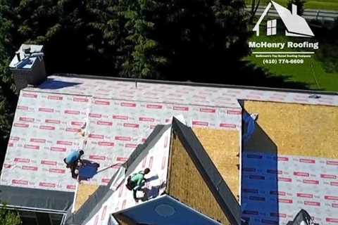 McHenry Roofing