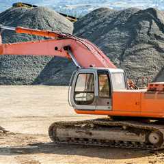 A Guide to Earthmoving Equipment Rental: Powerful Solutions for Your Digging and Grading Projects