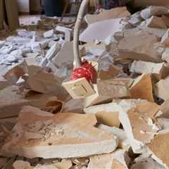 Demolition and Excavation Services in Hobart: The Solution to Your Demolition Needs