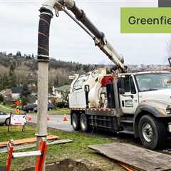 Standard post published to Greenfield Services, Inc. at January 01, 2024 19:00