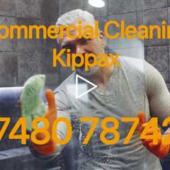Commercial Cleaning Kippax Experienced Office School And Workplace Cleaners