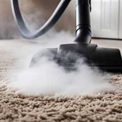 Are Steam Cleaners Really Worth It?