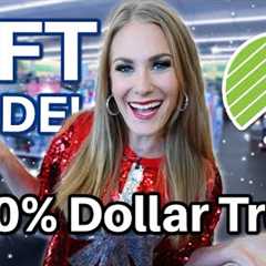 ULTIMATE DOLLAR TREE GIFT GUIDE! 🎁🎄2023