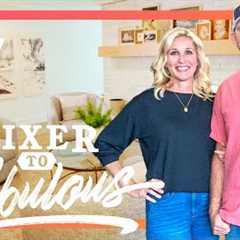 Transforming Family Roots into a Timeless Retreat | Fixer to Fabulous | HGTV