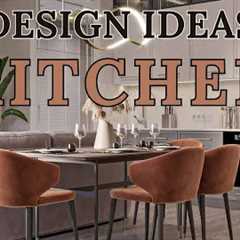 75+ Modern Kitchen Mastery: Inspirational Design Ideas for 2024!