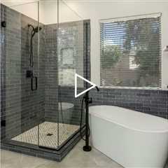 Introduction to Steam Showers The Basics of Adding Luxury to Your Bathroom