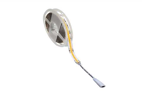 Nora Lighting Launches Cutting-Edge 24V COB LED Tape Light