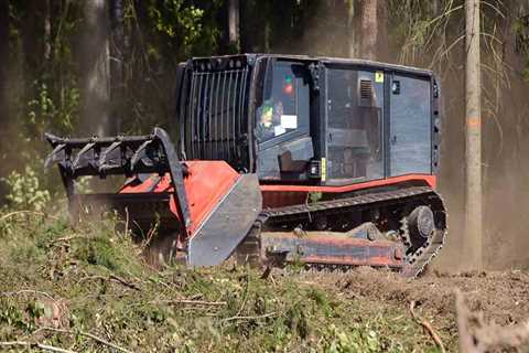 How to get forestry mulching contracts?