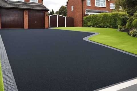 What Does SMA Tarmac Stand For?