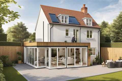 What Are the Cheapest Kind of House Extensions?