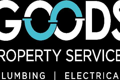 Local plumber - Floreat WA - Goods Property Services