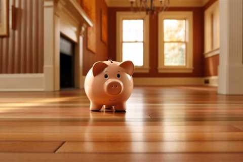 How Does the Cost of Hardwood Flooring Impact Your Investment and Resale Value?