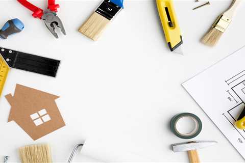 Essential Tools Every DIY Home Renovator Needs