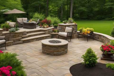 Best St. Joseph MO Patio Contractors Nearby – St. Joseph Construction and Contracting Company