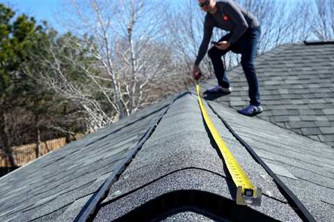 Can a New Roof Increase Your Home’s Resale Value?